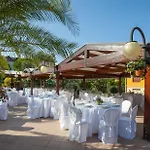 Hotell La Cantinella Ostra