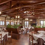 La Cantinella Hotell