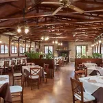 Hotell La Cantinella