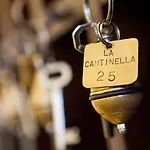 Hotell La Cantinella