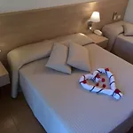Hotell La Cantinella Ostra