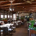 La Cantinella Hotell Ostra