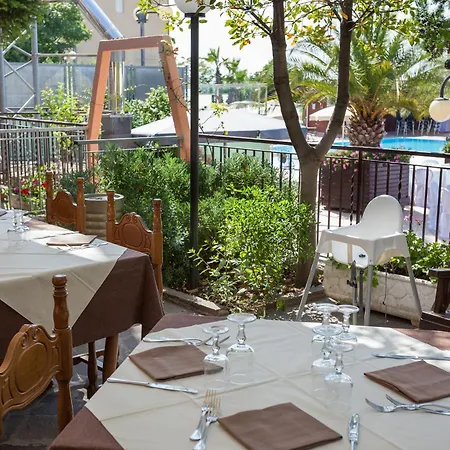 La Cantinella 酒店 3*