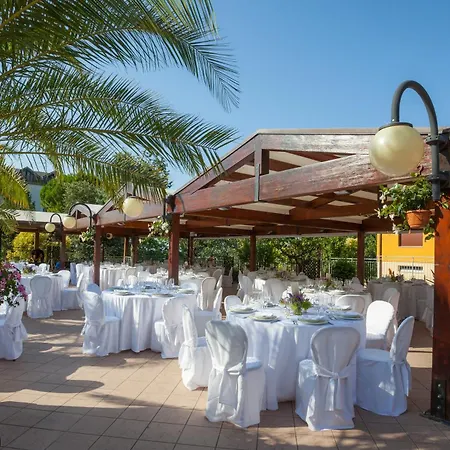 Hotell La Cantinella Ostra