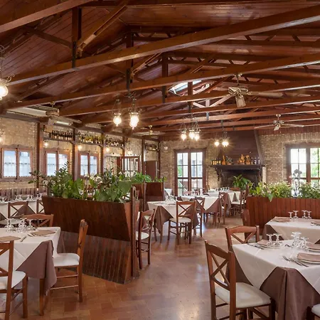 La Cantinella 酒店
