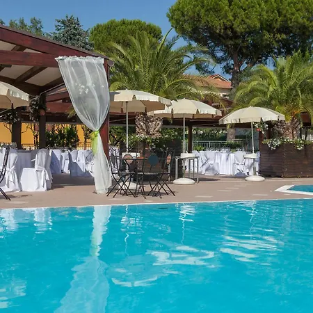 Hotell La Cantinella