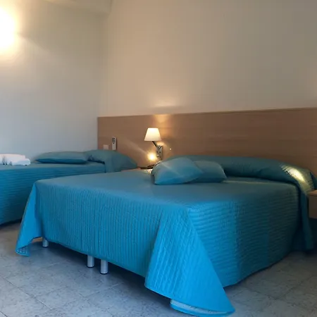 La Cantinella Hotel
