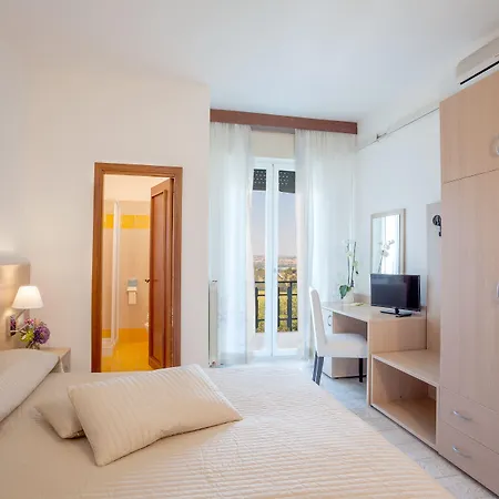 فندق La Cantinella Ostra