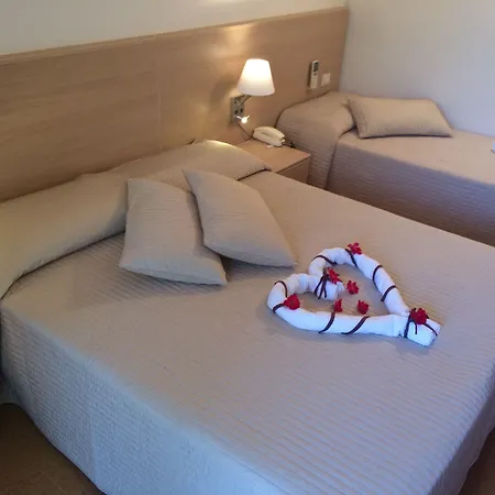 La Cantinella Hotell