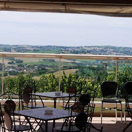 فندق La Cantinella