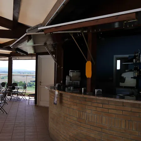 La Cantinella Hotel 3*