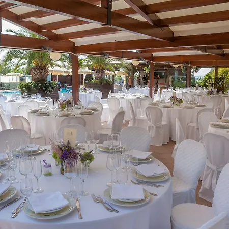 Hotell La Cantinella