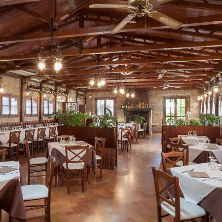 Hotell La Cantinella