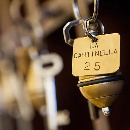 Hotel La Cantinella