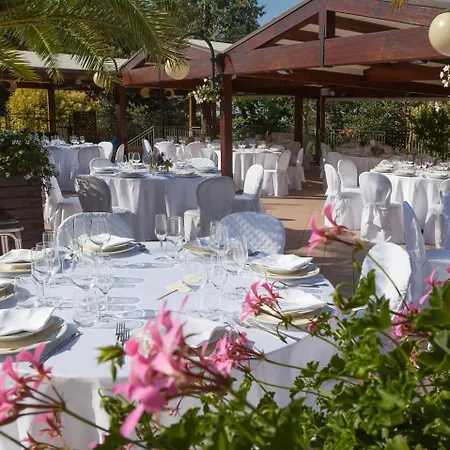 Hotell La Cantinella