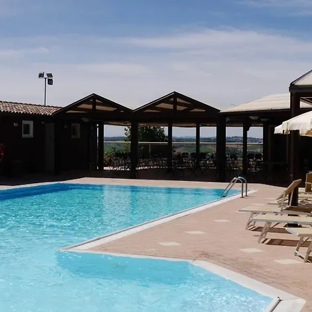 Hotell La Cantinella