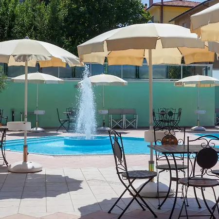 Hotell La Cantinella Ostra