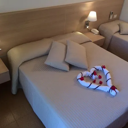 Hotell La Cantinella Ostra
