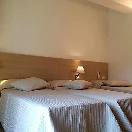 La Cantinella Hotel 3*