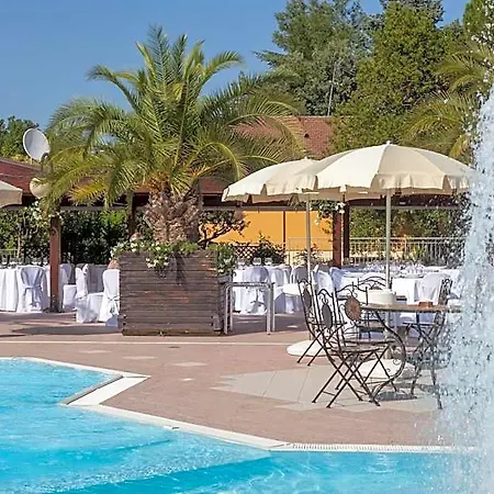La Cantinella 3*
