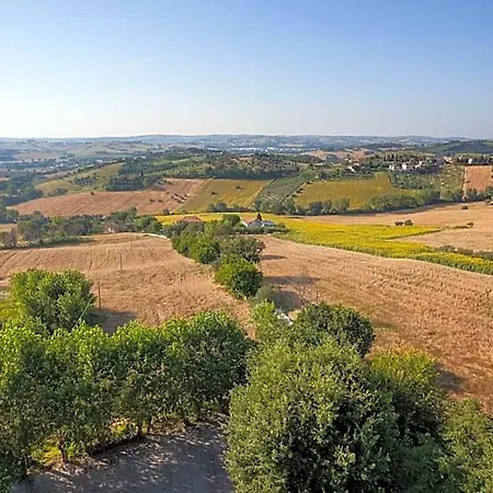 Hotel La Cantinella Ostra