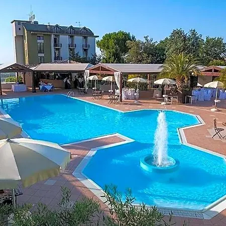 La Cantinella 3* Ostra