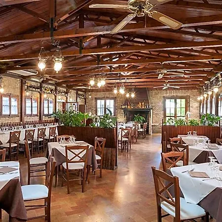 Hotel La Cantinella 3*
