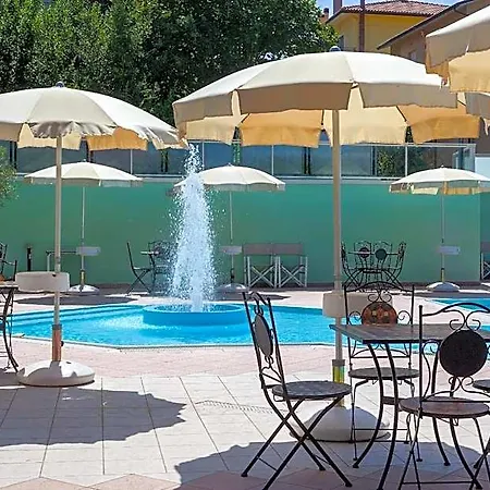 La Cantinella Hotel 3*