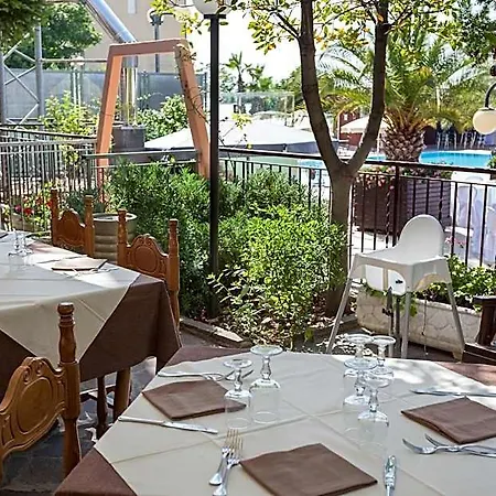 La Cantinella Hotel 3*