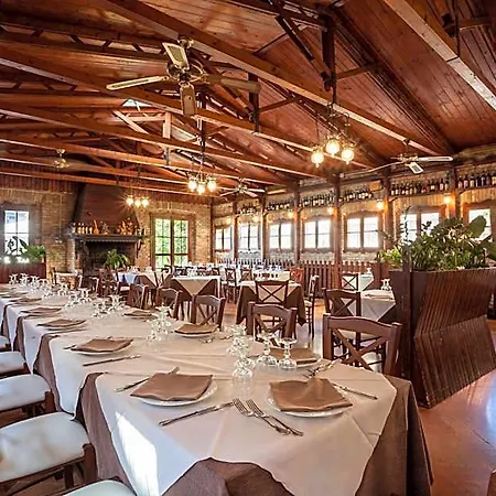 Hotel La Cantinella Ostra