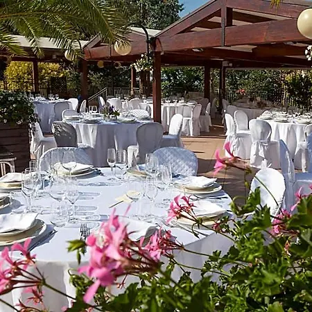 Hotel La Cantinella 3*
