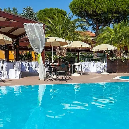 Hotel La Cantinella Ostra