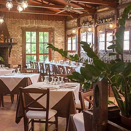 Hotel La Cantinella