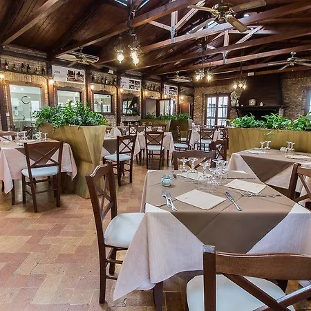 La Cantinella