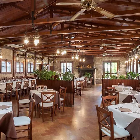 La Cantinella 3*