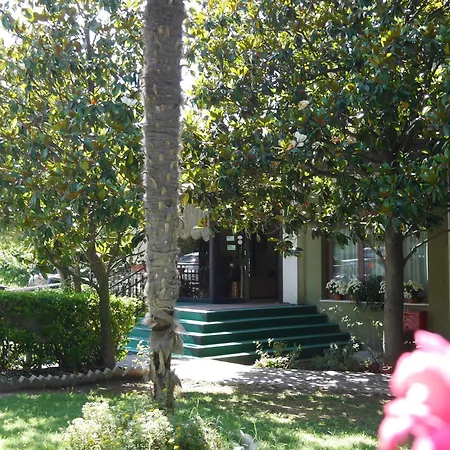 La Cantinella Hotel