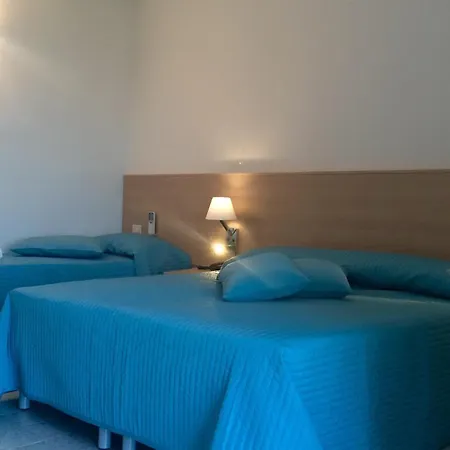 La Cantinella 3* Ostra