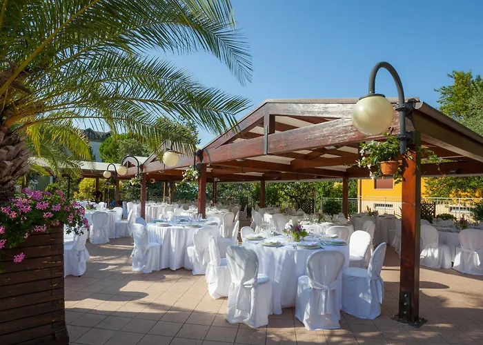 Hotel La Cantinella Ostra