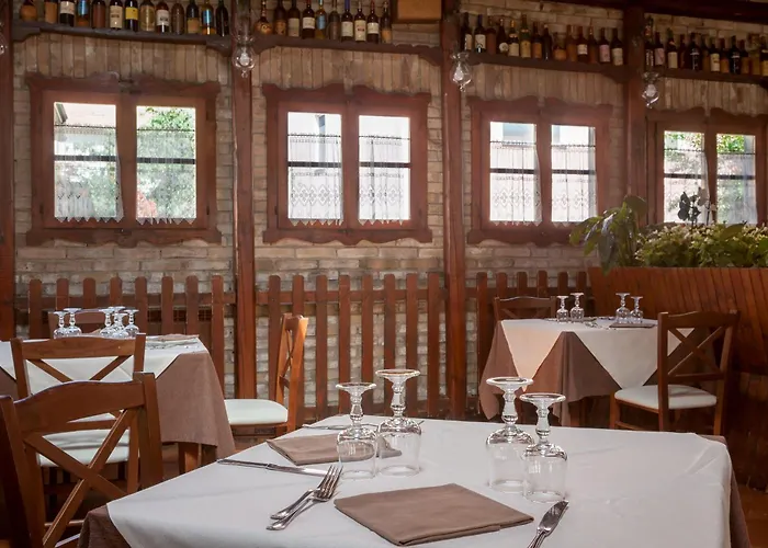 Hotel La Cantinella 3*