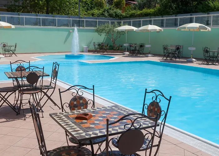 Hotel La Cantinella Ostra