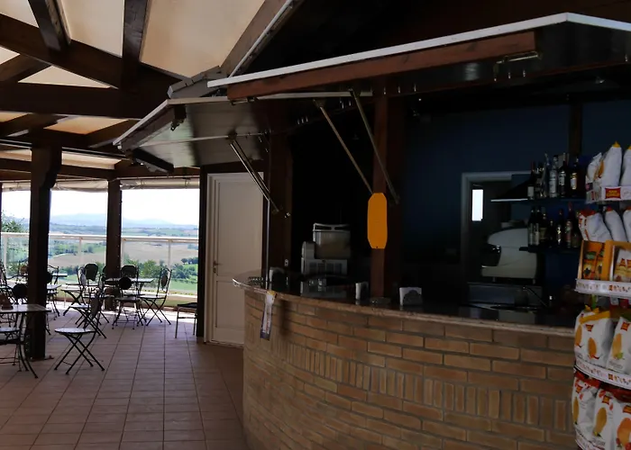 La Cantinella Hotel 3*