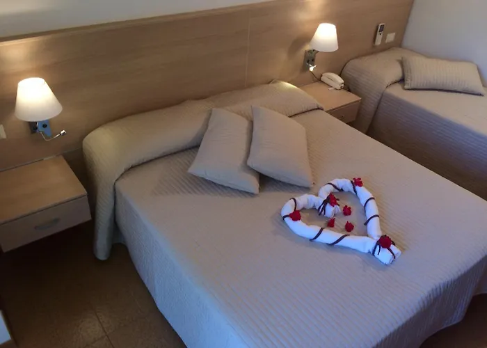 Hotel La Cantinella Ostra