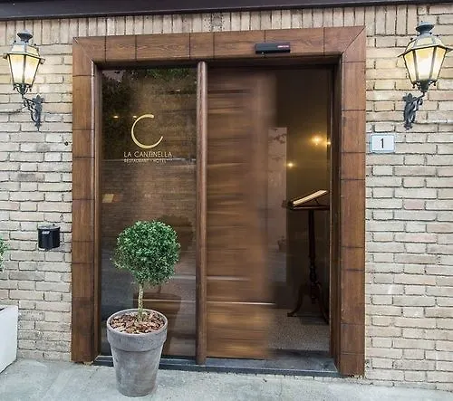 Hotel La Cantinella 3*