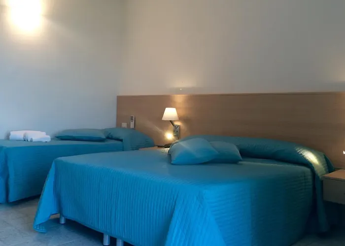 La Cantinella 3* Ostra